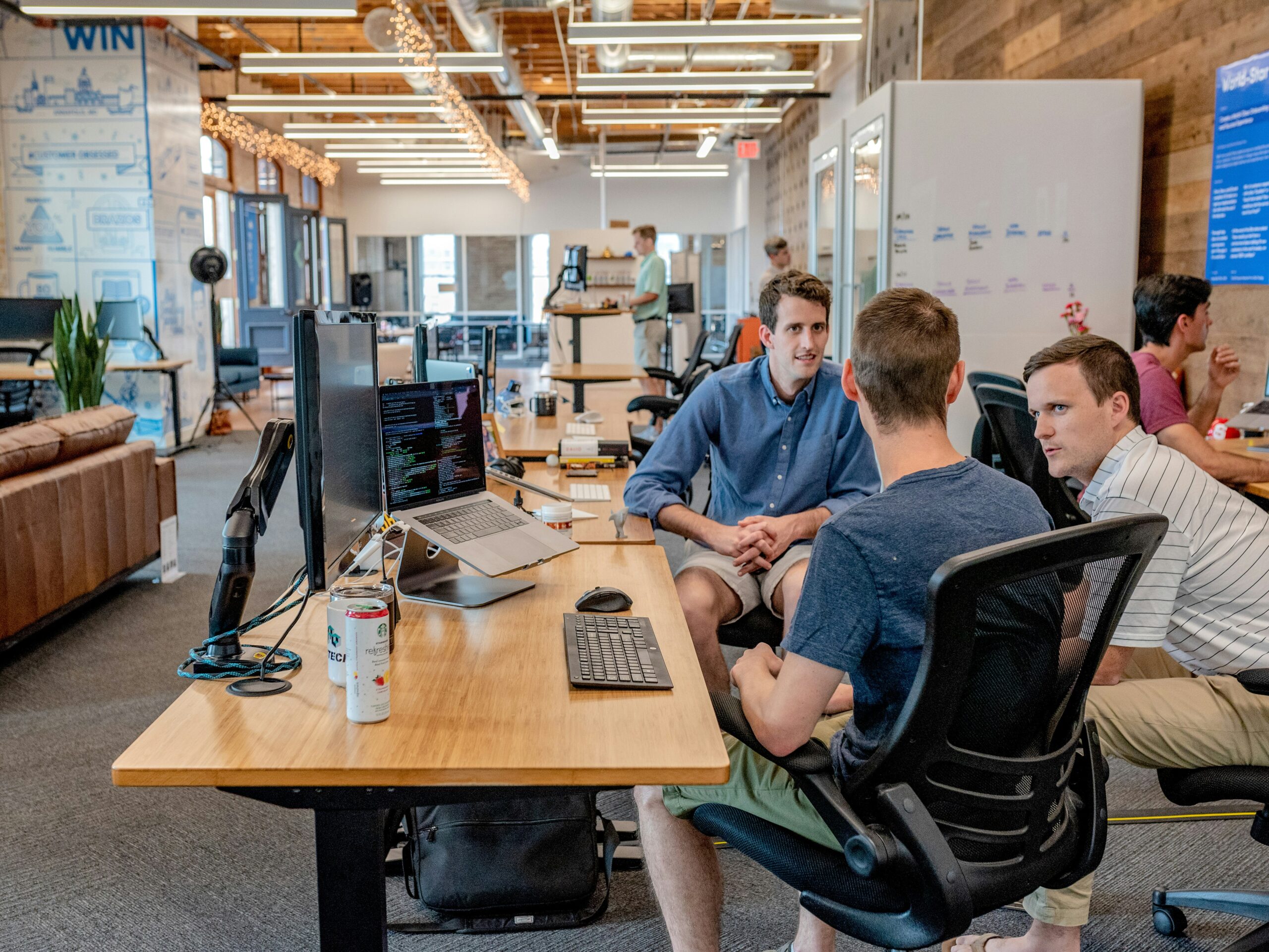 HarborPE Co-Investors